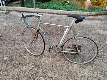 Bici da corsa Olmo