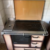 Stufa Rizzoli