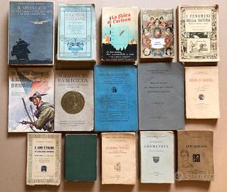 Libri del Primo 900 (2)