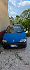 fiat 600