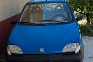 fiat 600