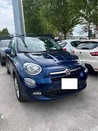 Fiat 500X 1.6 MultiJet 120 CV Pop Star OK NEO PATE