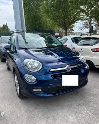 Fiat 500X 1.6 MultiJet 120 CV Pop Star OK NEO PATE