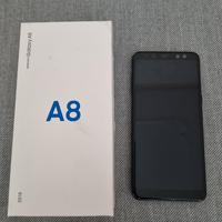 Samsung A8