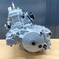 Motore revisionato Rotax 123 Aprilia 125 1992