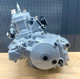 Motore revisionato Rotax 123 Aprilia 125 1992