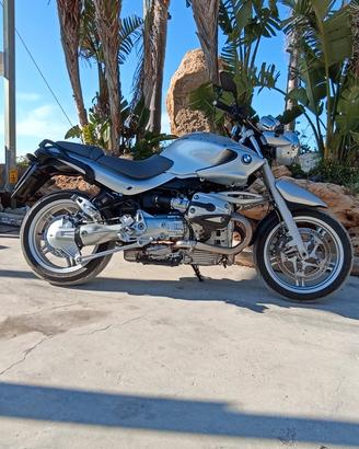 BMW R1150R 2004