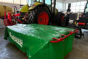 Falciatrice Enorossi DM-6