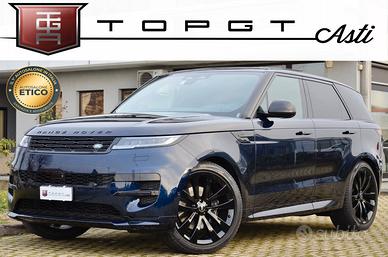 LAND ROVER RANGE ROVER SPORT 3.0d i6 MHEV DYNAMIC 