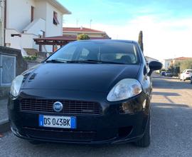 FIAT Grande Punto - 2008