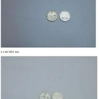 Cede a miglio offerente  monete vecchio conio