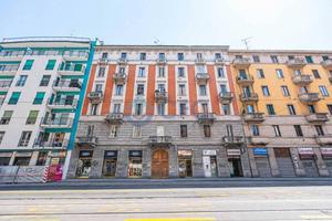 Appartamento di 118 m² con 4 locali a Milano