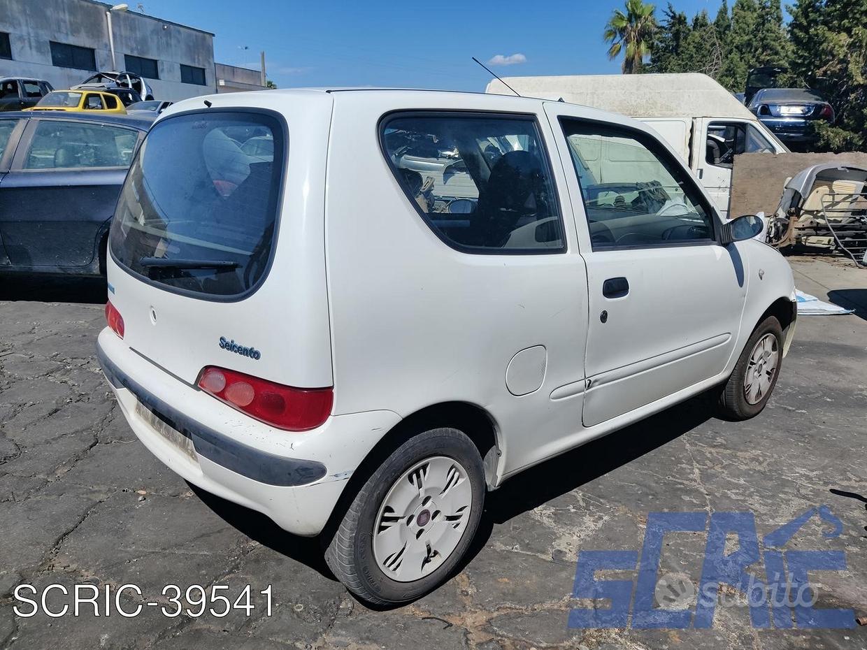 Kit fiat 600 Vendita in Accessori auto