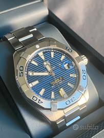 Tag Heur aquaracer