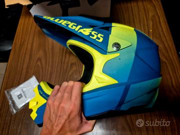 Casco Integrale MTB  (prezzo trattabile)