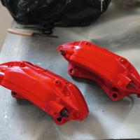 Pinze Brembo Alfa Romeo 