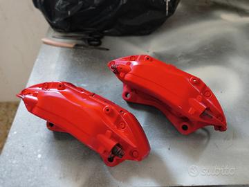 Pinze Brembo Alfa Romeo 