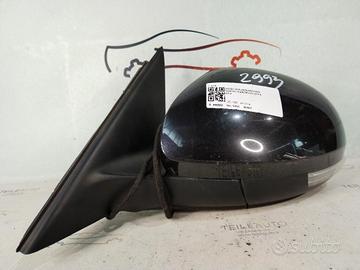 SPECCHIETTO RETROVISORE DESTRO SKODA Yeti 1° Seri