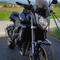 Yamaha Fz1 1000cc 150cv