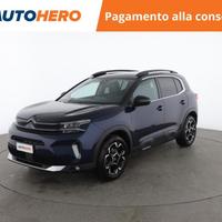 CITROEN C5 Aircross FM39912