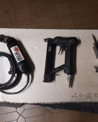 Set Utensili Carrozzeria