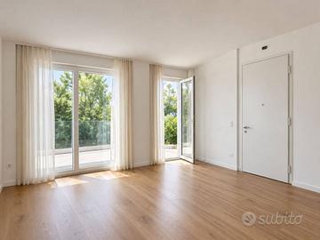 Appartamento di 213 m² con 5 locali a Padova