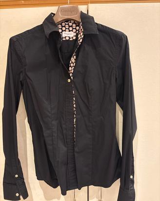 Camicia nera CAMICISSIMA