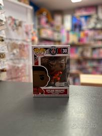 Funko Kylian Mbappé 30 PSG Paris Saint Germain