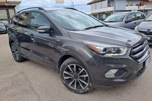 Ford Kuga 1.5 TDCI 120 CV S&S 2WD Titanium