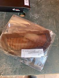 Filtro sportivo sprintfilter per Suzuki