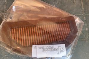 Filtro sportivo sprintfilter per Suzuki