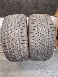 gomme termiche 255/40/18 trackmac al 70%