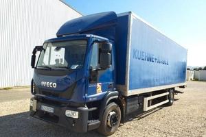 IVECO EUROCARGO 160E25 P Euro 6 M 8,45