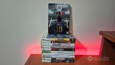 Lotto Xbox 360