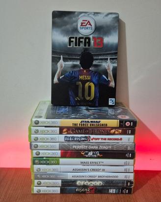Lotto Xbox 360
