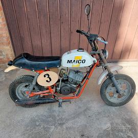 Fantic Altro modello - 1974