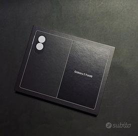 🟢🟢🟢Samsung Galaxy Z Fold 8 512 sigillato