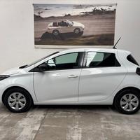RENAULT ZOE Life R110 BATTERIE DI PROPRIETA'