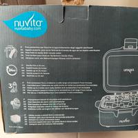 Sterilizzatore a microonde