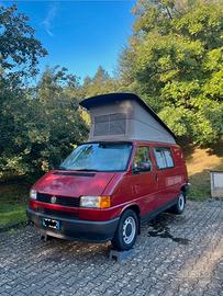 Volkswagen California T4