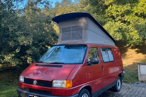 Volkswagen California T4