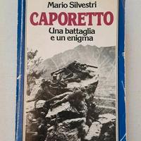 Caporetto Una battaglia e un enigma