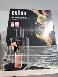 Braun Multiquick 3 J300