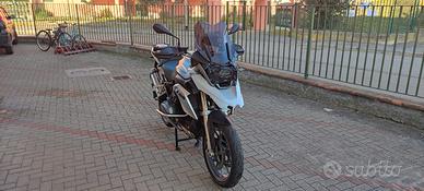 Bmw r 1200 gs - 2016