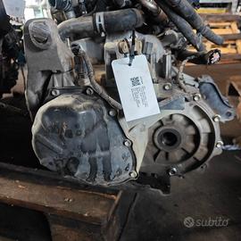 CAMBIO 5M FIAT SEDICI 1.6 B 2008 M16A 326/2026
