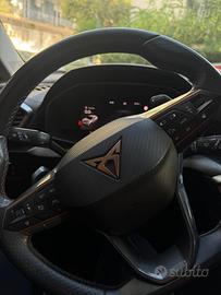 Cupra formentor 1.5  tsi 150cv  automatica