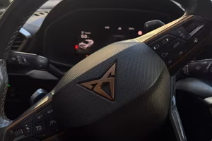 Cupra formentor 1.5  tsi 150cv  automatica
