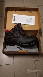 scarpe da lavoro 