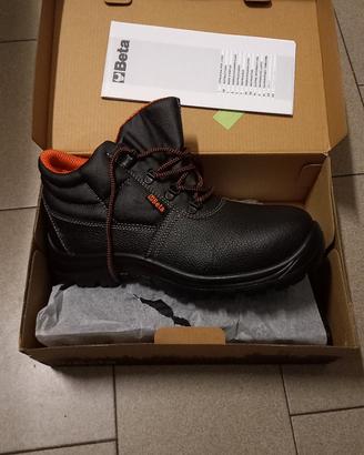 scarpe da lavoro 