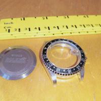 CASSA OROLOGIO WINNER ROLEX 24 DAYTONA BY MONARCH